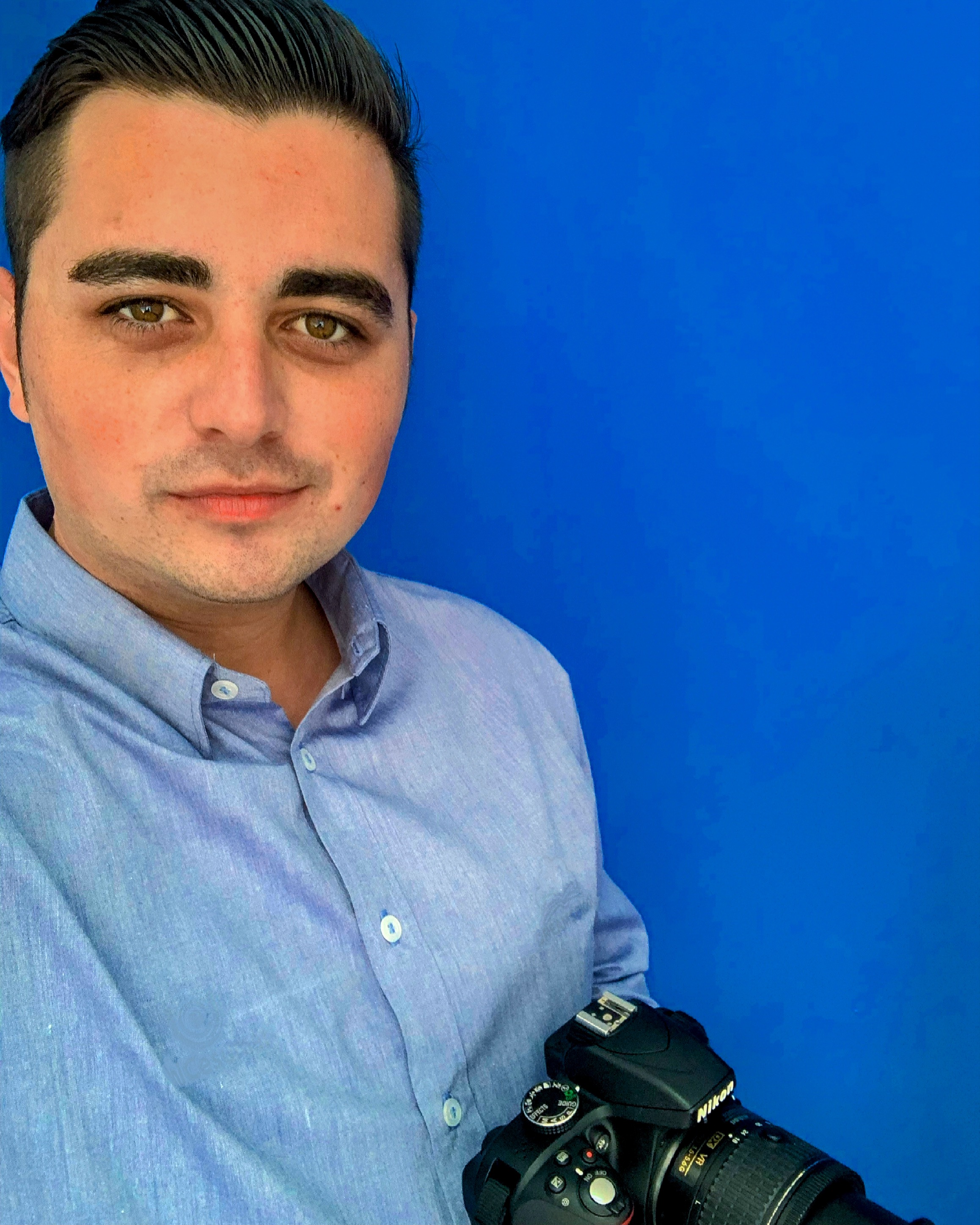 Willian Soares - Profissional de TI